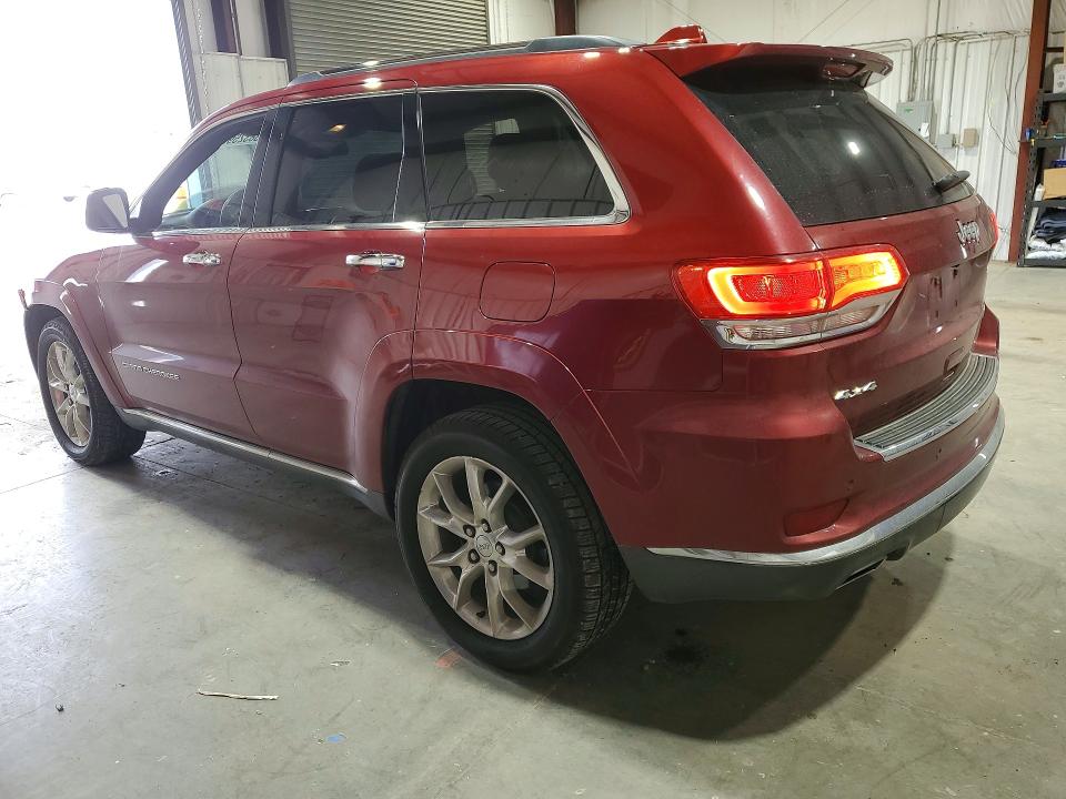 Aukcja sprzedaży 2014 Jeep Grand Cherokee, vin: 1C4RJFJGXEC189345, numer aukcji: 53832596
