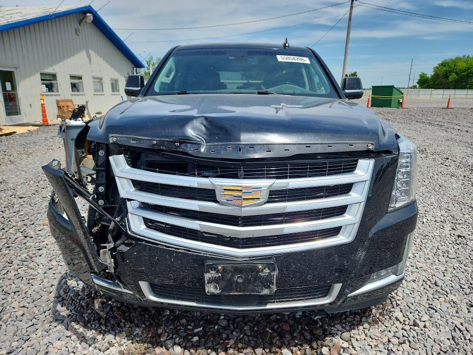 Aukcja sprzedaży 2016 Cadillac Escalade, vin: 1GYS4CKJ8GR329968, numer aukcji: 55054206