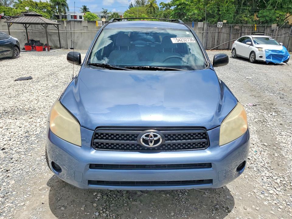 Aukcja sprzedaży 2008 Toyota Rav4, vin: JTMZD33V785082036, numer aukcji: 54232736