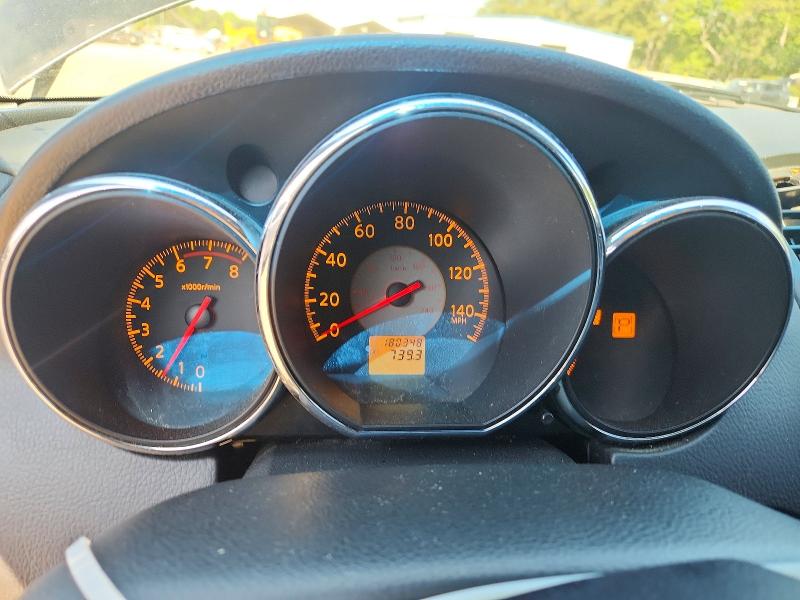 2006 Nissan Altima მანქანა იყიდება აუქციონზე, vin: 1N4AL11D36N437544, აუქციონის ნომერი: 53439086