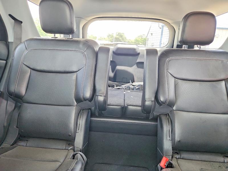 Aukcja sprzedaży 2021 Ford Explorer, vin: 1FMSK7FH3MGB03205, numer aukcji: 55186836