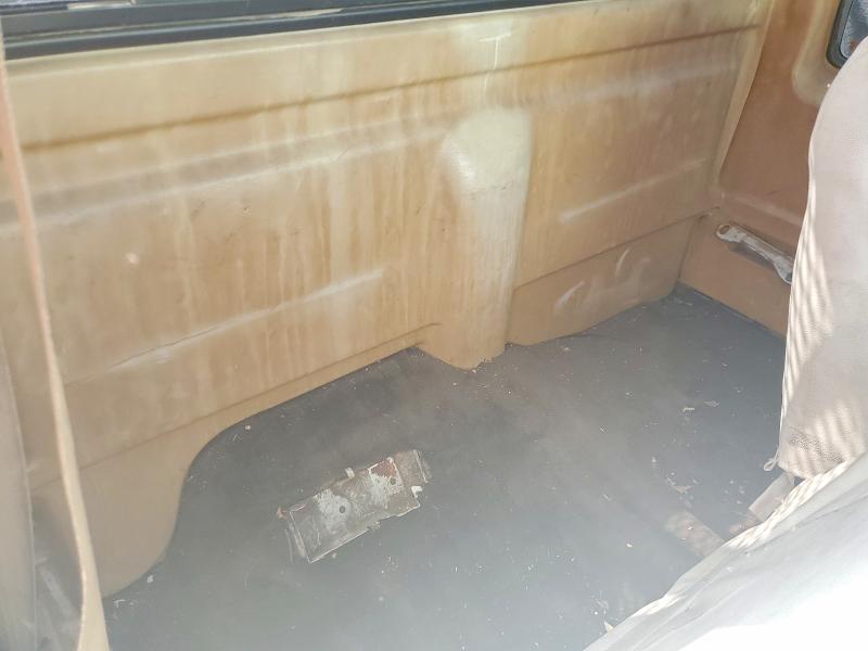 1985 Toyota Pickup მანქანა იყიდება აუქციონზე, vin: JT4RN56D1F5039059, აუქციონის ნომერი: 51917516