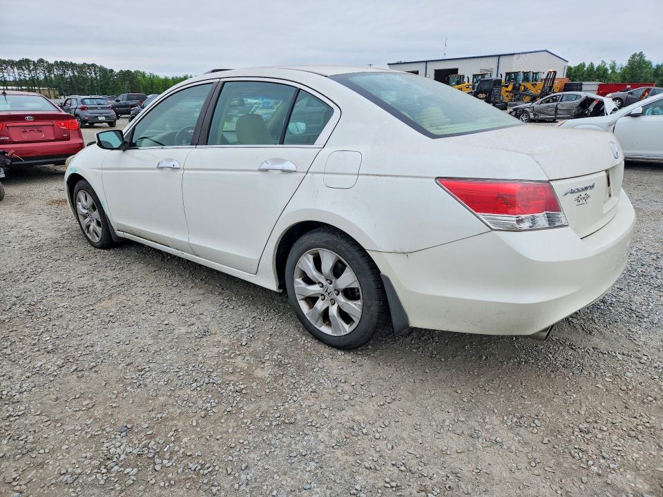 Продаж на аукціоні авто 2010 Honda Accord, vin: 5KBCP3F83AB012669, номер лоту: 48547196