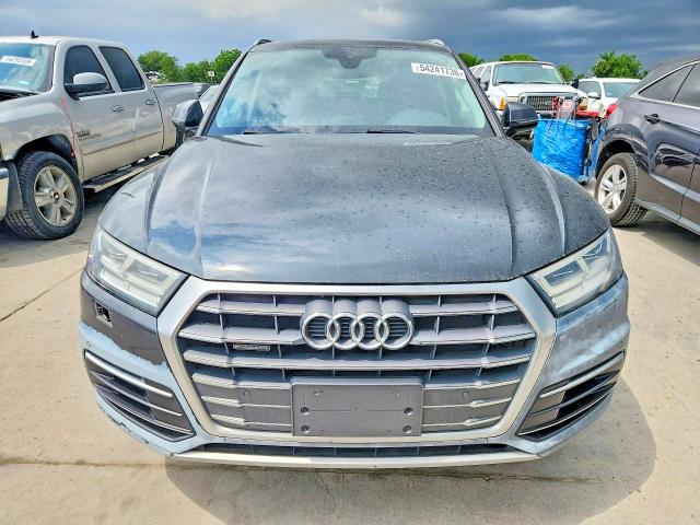 Aukcja sprzedaży 2018 Audi Q5, vin: WA1BNAFY5J2092879, numer aukcji: 54241736