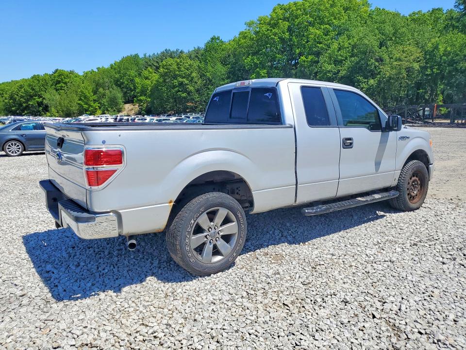 2009 Ford F150 მანქანა იყიდება აუქციონზე, vin: 1FTRX14W79FA49293, აუქციონის ნომერი: 54893056