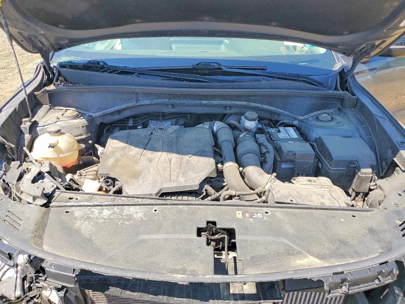 Aukcja sprzedaży 2021 Kia Sorento, vin: 5XYRHDLF7MG045489, numer aukcji: 54440966