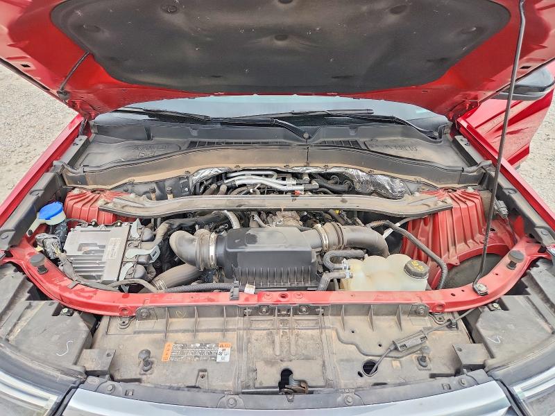Продажа на аукционе авто 2020 Ford Explorer, vin: 1FM5K8HC5LGB53395, номер лота: 54551226