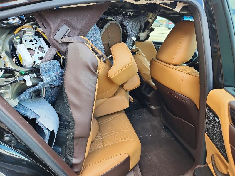 Продаж на аукціоні авто 2021 Lexus Es 350, vin: 58AFZ1B15MU090857, номер лоту: 54903086
