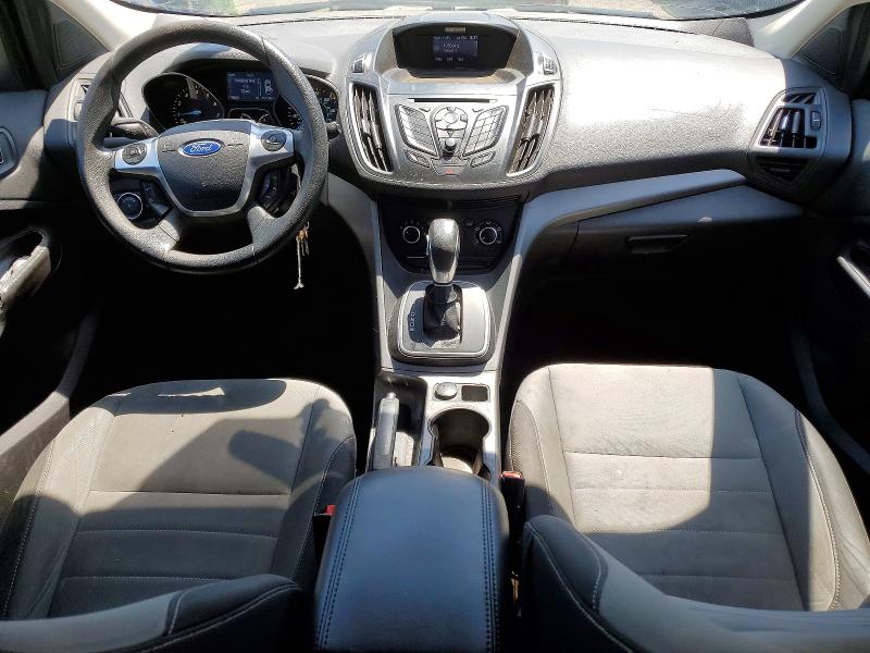 54268886 :رقم المزاد ، 1FMCU0GX3EUB43069 vin ، 2014 Ford Escape مزاد بيع