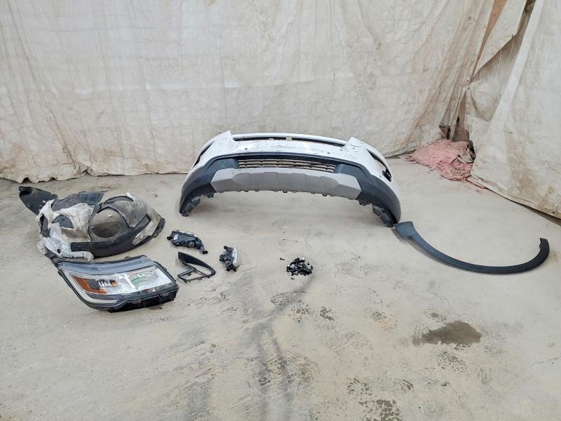54527306 :رقم المزاد ، 1FM5K7D83JGB96660 vin ، 2018 Ford Explorer مزاد بيع