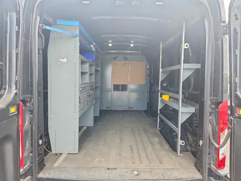 Aukcja sprzedaży 2015 Ford Transit, vin: 1FTYR2CM2FKA84161, numer aukcji: 50273736