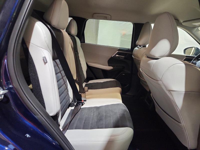 54553906 :رقم المزاد ، JA4J4VA86SZ019025 vin ، 2025 Mitsubishi Outlander مزاد بيع