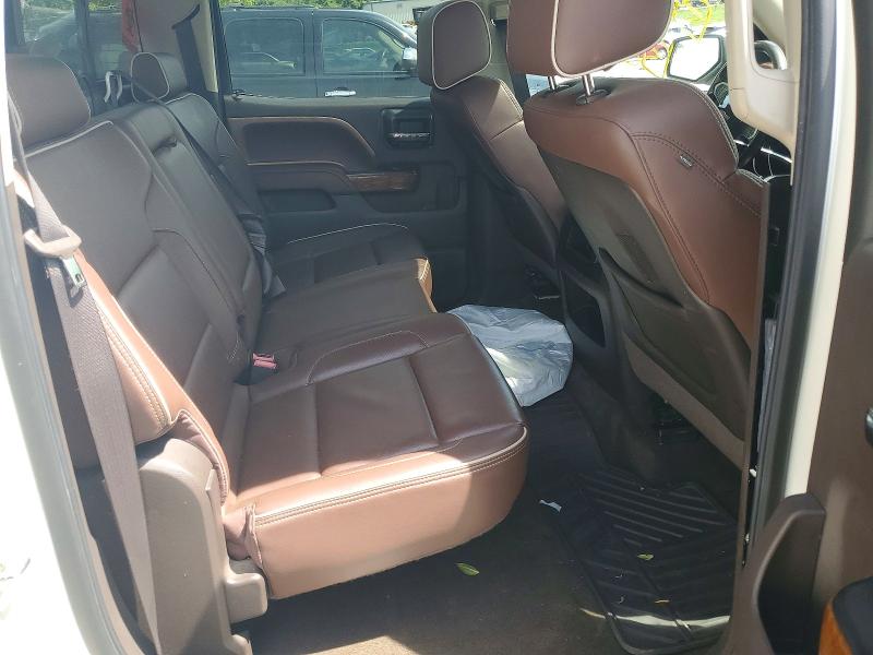 54406896 :رقم المزاد ، 3GCUKTEJ8FG360135 vin ، 2015 Chevrolet Silverado مزاد بيع