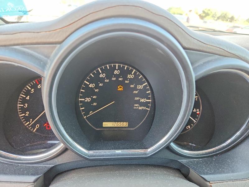 Продажа на аукционе авто 2004 Lexus Rx, vin: 2T2HA31U44C032427, номер лота: 55019086