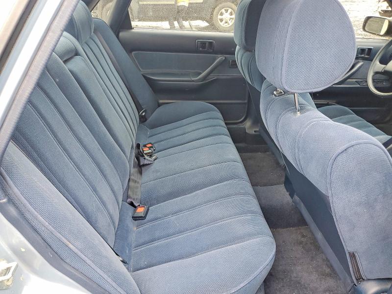 1991 Toyota Camry მანქანა იყიდება აუქციონზე, vin: 4T1SV21E7MU453056, აუქციონის ნომერი: 53214006