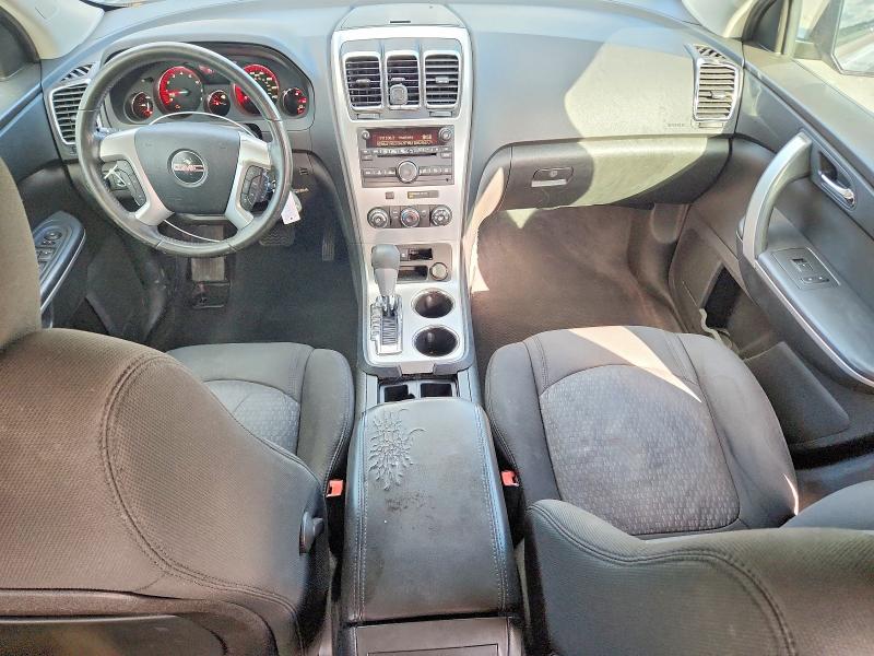 Aukcja sprzedaży 2011 Gmc Acadia, vin: 1GKKRNED7BJ180179, numer aukcji: 53813896