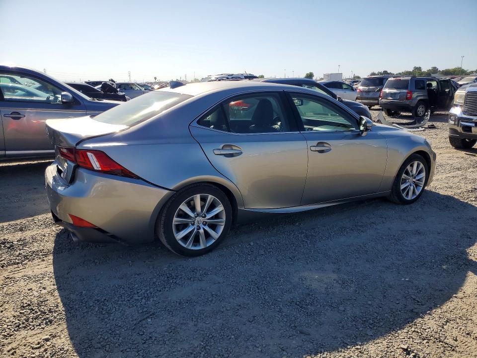 Продажа на аукционе авто 2016 Lexus Is, vin: JTHBA1D27G5010060, номер лота: 54731726