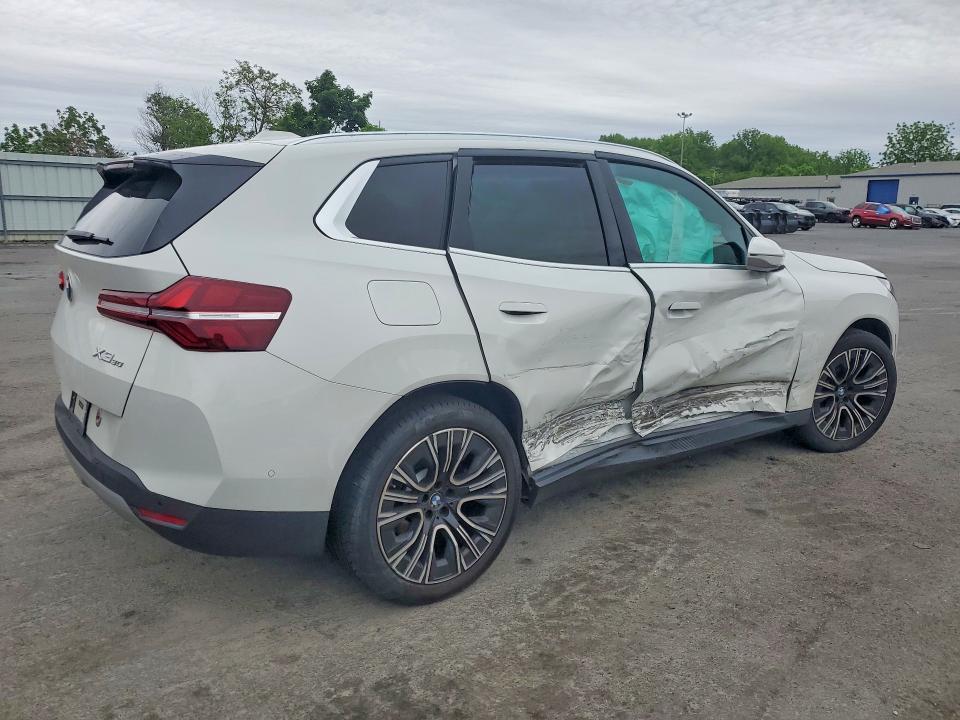 Aukcja sprzedaży 2026 Bmw X3, vin: 5UX53GP02T9168491, numer aukcji: 54199466