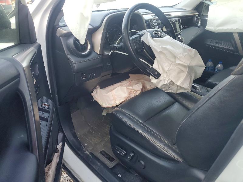 52158966 :رقم المزاد ، JTMYFREV6EJ023410 vin ، 2014 Toyota Rav4 مزاد بيع