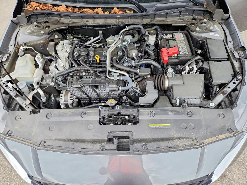 Продажа на аукционе авто 2025 Nissan Altima, vin: 1N4BL4DW2SN373588, номер лота: 55501436