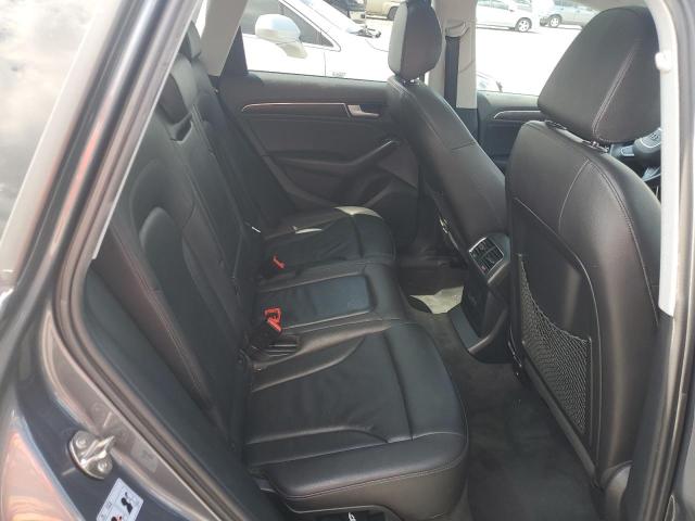Продаж на аукціоні авто 2016 Audi Q5, vin: WA1C2AFP7GA133564, номер лоту: 52853926