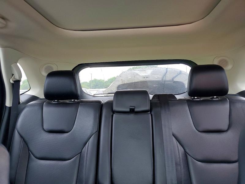 Продажа на аукционе авто 2019 Ford Edge, vin: 2FMPK3K95KBC72398, номер лота: 54006116