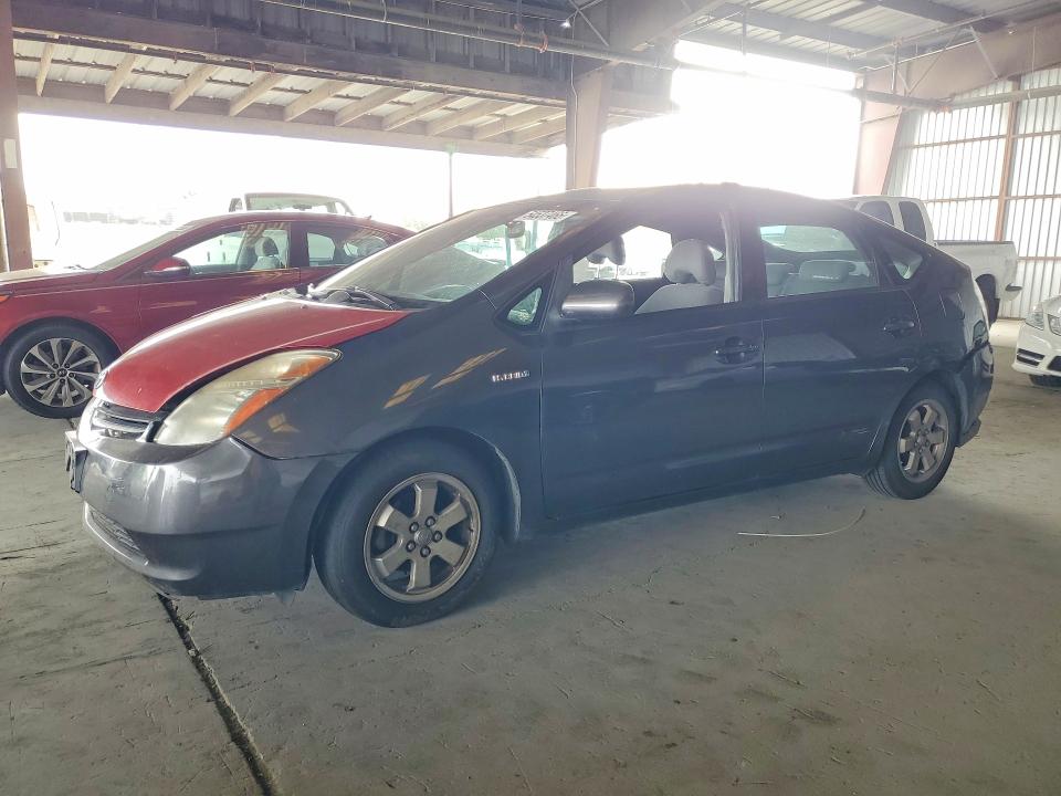 Aukcja sprzedaży 2008 Toyota Prius, vin: JTDKB20U083347596, numer aukcji: 54537466