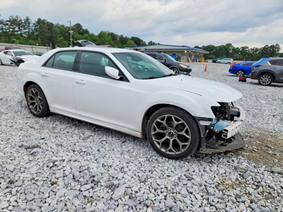 Aukcja sprzedaży 2018 Chrysler 300, vin: 2C3CCABG6JH266970, numer aukcji: 55306626