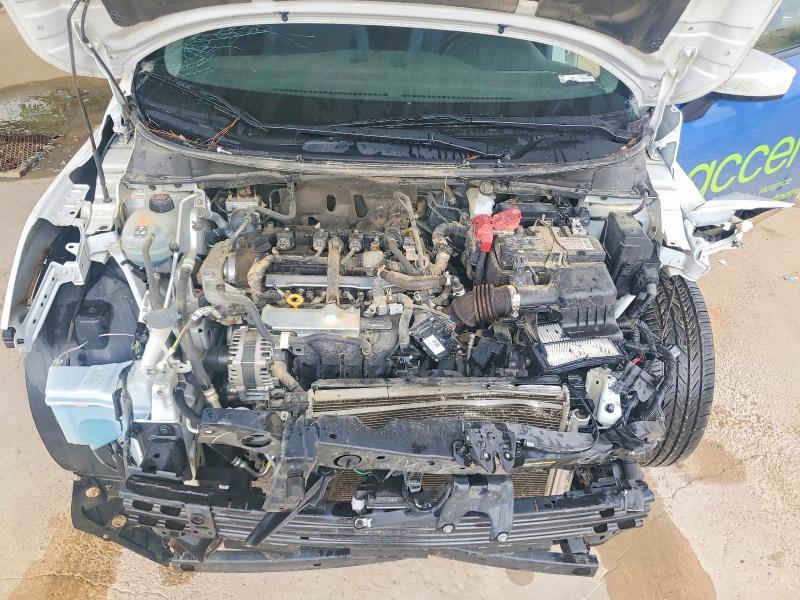 Aukcja sprzedaży 2025 Nissan Versa, vin: 3N1CN8EV3SL815870, numer aukcji: 51655586