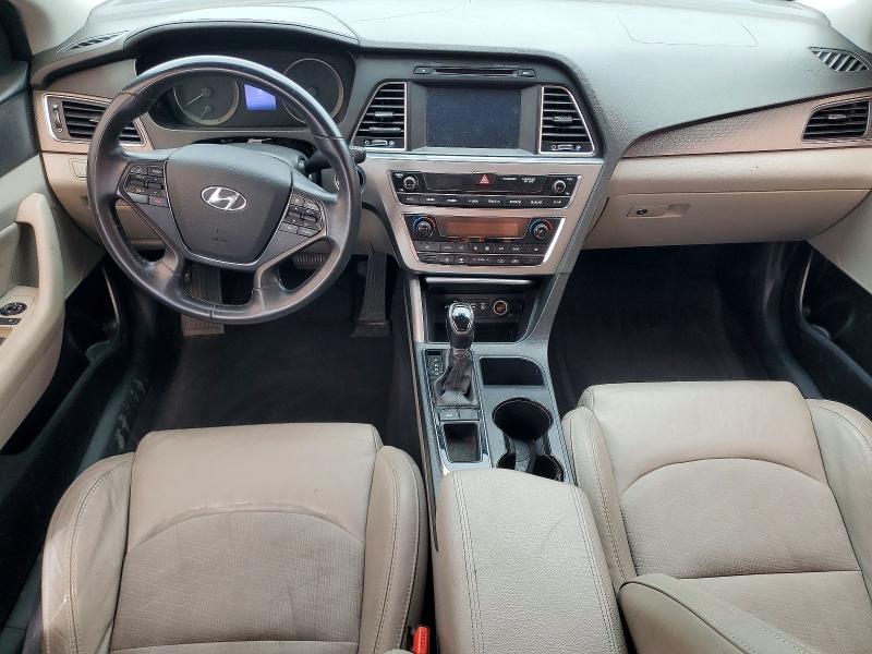Aukcja sprzedaży 2016 Hyundai Sonata, vin: 5NPE34AFXGH300195, numer aukcji: 51989946