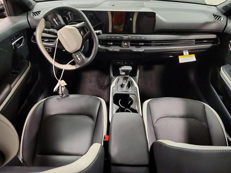 Продажа на аукционе авто 2025 Kia K4, vin: 3KPFW4DE5SE242962, номер лота: 53792336