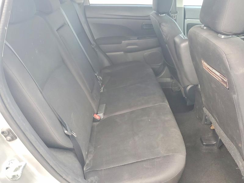 Aukcja sprzedaży 2014 Mitsubishi Outlander Sport, vin: 4A4AP3AU1EE029500, numer aukcji: 51673996