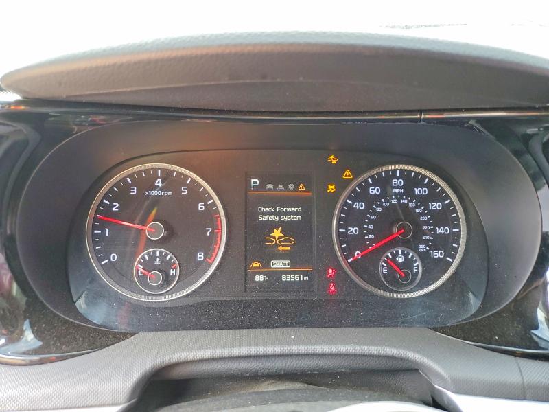 54397796 :رقم المزاد ، 5XXG14J23NG141380 vin ، 2022 Kia K5 مزاد بيع