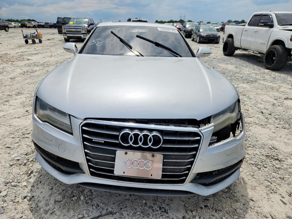 Продаж на аукціоні авто 2013 Audi A7, vin: WAU2GAFC1DN079048, номер лоту: 52946126