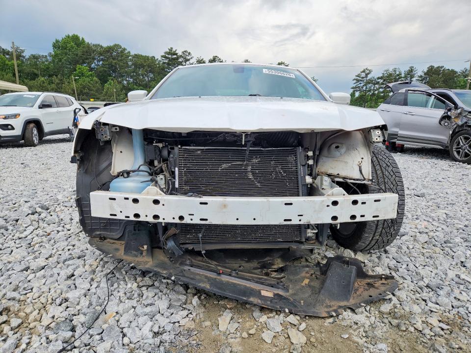 Aukcja sprzedaży 2018 Chrysler 300, vin: 2C3CCABG6JH266970, numer aukcji: 55306626