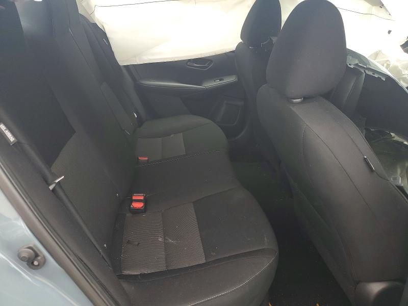 Продаж на аукціоні авто 2024 Nissan Sentra, vin: 3N1AB8CV2RY355407, номер лоту: 55432966