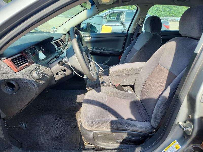 Aukcja sprzedaży 2008 Chevrolet Impala, vin: 2G1WT58N689220543, numer aukcji: 51918546