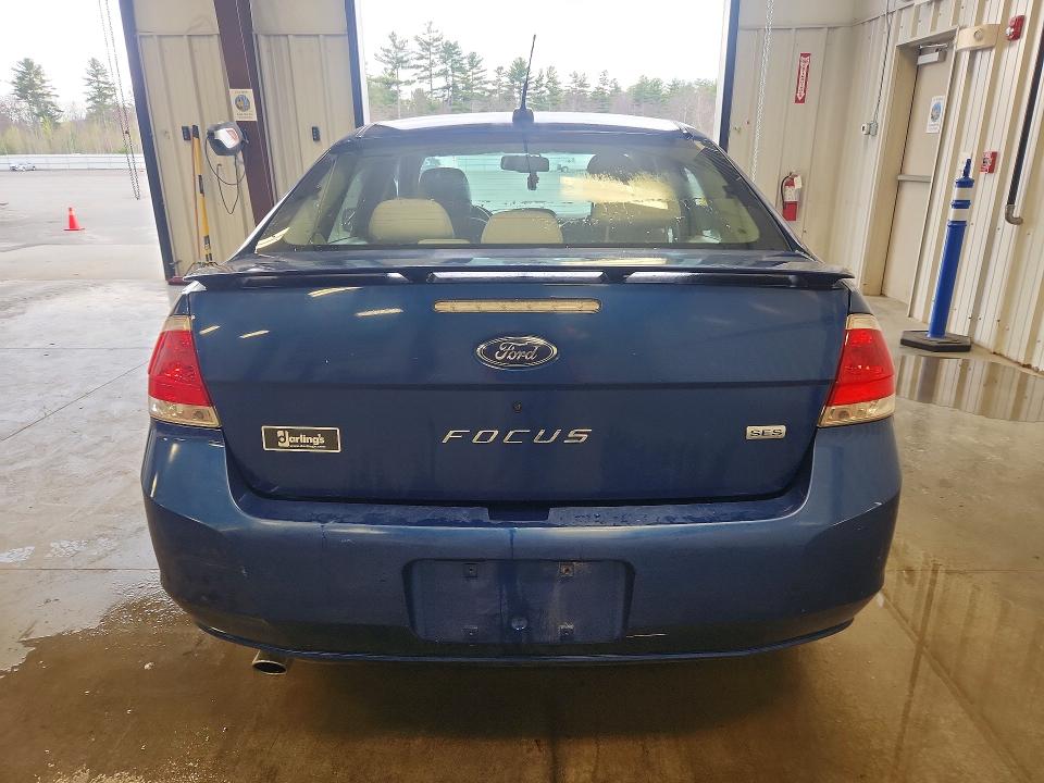 Aukcja sprzedaży 2009 Ford Focus, vin: 1FAHP36NX9W223133, numer aukcji: 52211776
