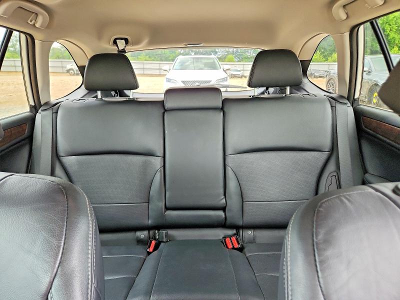 Auction sale of the 2016 Subaru Outback, vin: 4S4BSANC6G3332637, lot number: 54242536