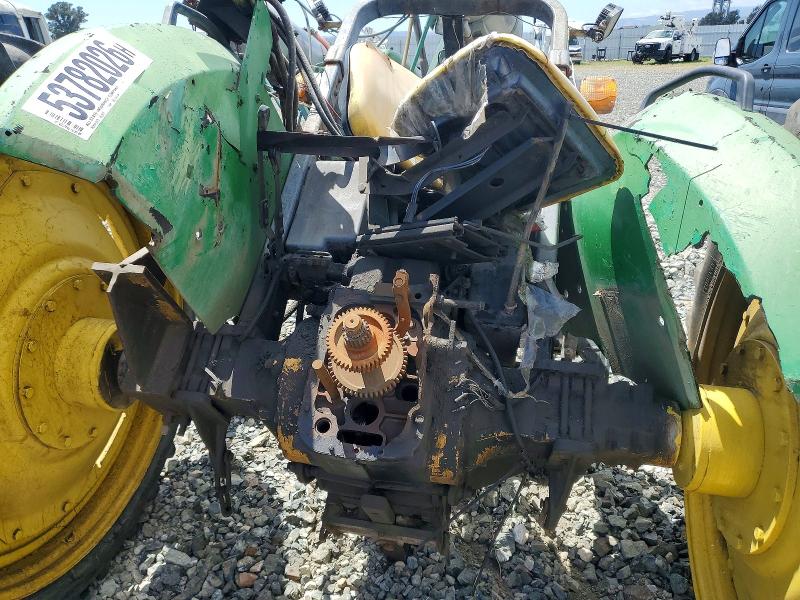 Aukcja sprzedaży 2000 Other Tractor, vin: LV5300D331214, numer aukcji: 57970856