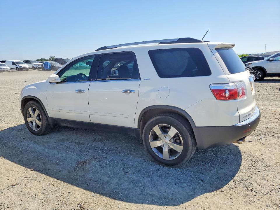 Aukcja sprzedaży 2011 Gmc Acadia, vin: 1GKKVSED2BJ305079, numer aukcji: 52242276