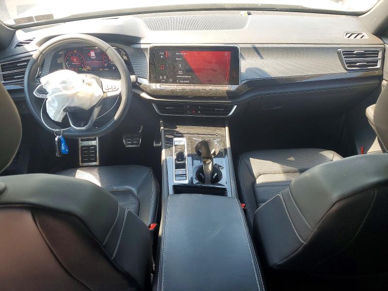 Продаж на аукціоні авто 2024 Volkswagen Atlas Cross Sport, vin: 1V2AE2CA0RC252959, номер лоту: 54232906