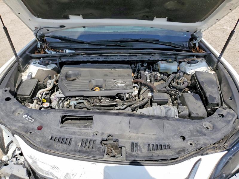 Продажа на аукционе авто 2022 Lexus Es 300h, vin: 58AGA1C16NU025608, номер лота: 55382196