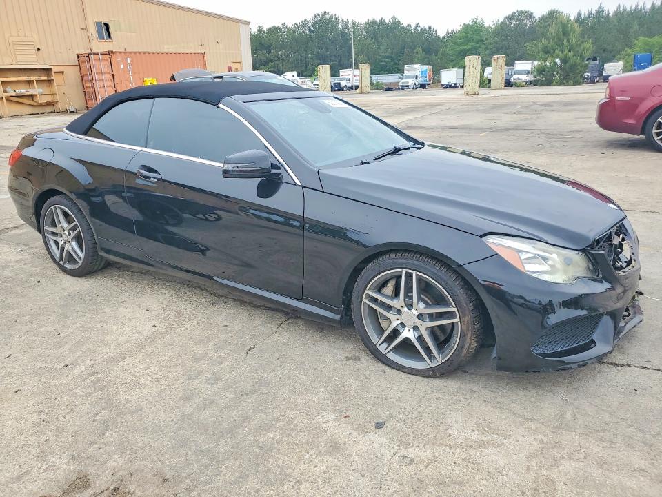 2014 Mercedes-benz E მანქანა იყიდება აუქციონზე, vin: WDDKK7DF7EF223947, აუქციონის ნომერი: 52073956