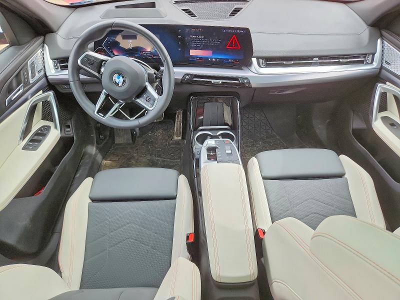 Auction sale of the 2025 Bmw X2, vin: WBX63GM02S5223427, lot number: 51450336