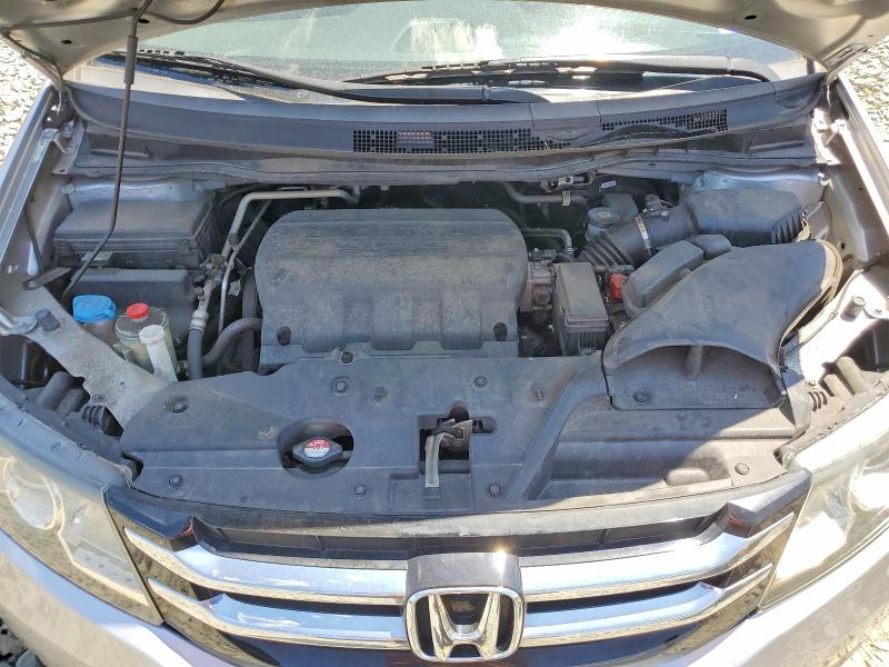 Aukcja sprzedaży 2015 Honda Odyssey, vin: 5FNRL5H25FB084988, numer aukcji: 54135806