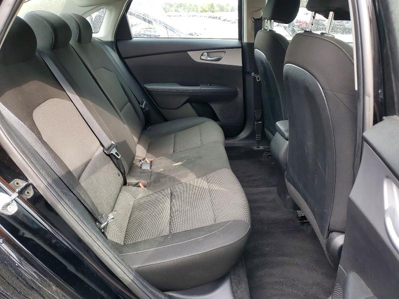 Продажа на аукционе авто 2023 Kia Forte, vin: 3KPF24AD1PE581328, номер лота: 53143066