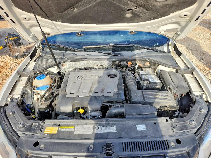 Aukcja sprzedaży 2013 Volkswagen Passat, vin: 1VWCN7A30DC139563, numer aukcji: 52528516