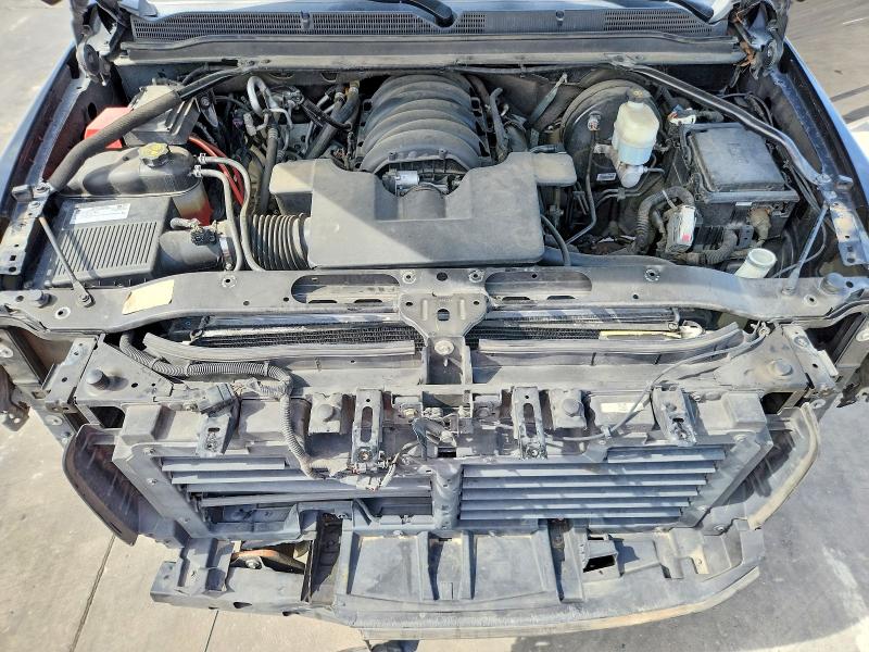 2020 Gmc Yukon Xl მანქანა იყიდება აუქციონზე, vin: 1GKS2GKC7LR270964, აუქციონის ნომერი: 52694536