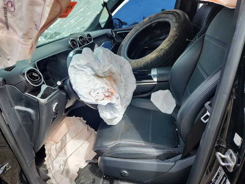 Aukcja sprzedaży 2025 Mercedes-benz Glc, vin: W1NKM4GBXSF244050, numer aukcji: 53834486